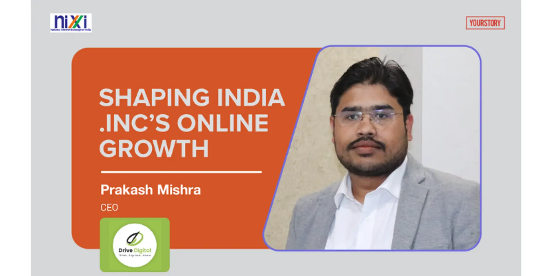 Drive Digital helping local brands gain a competitive edge with online marketing tools