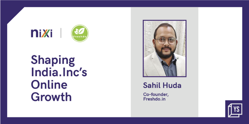 This Northeast-based online grocery startup is planning to deliver fresh food items in just 10 minutes 