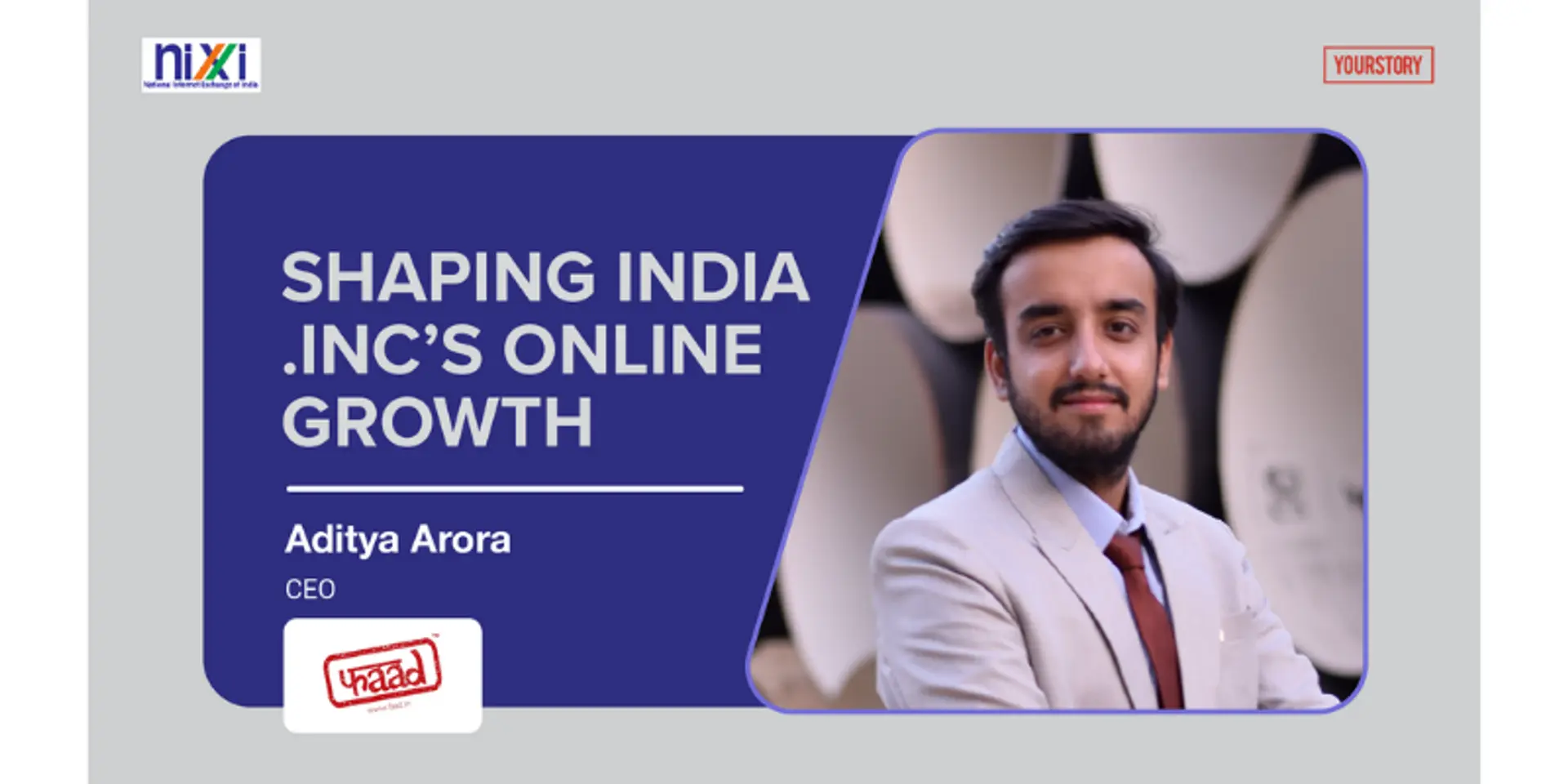How this brand is guiding budding entrepreneurs through their startup journey