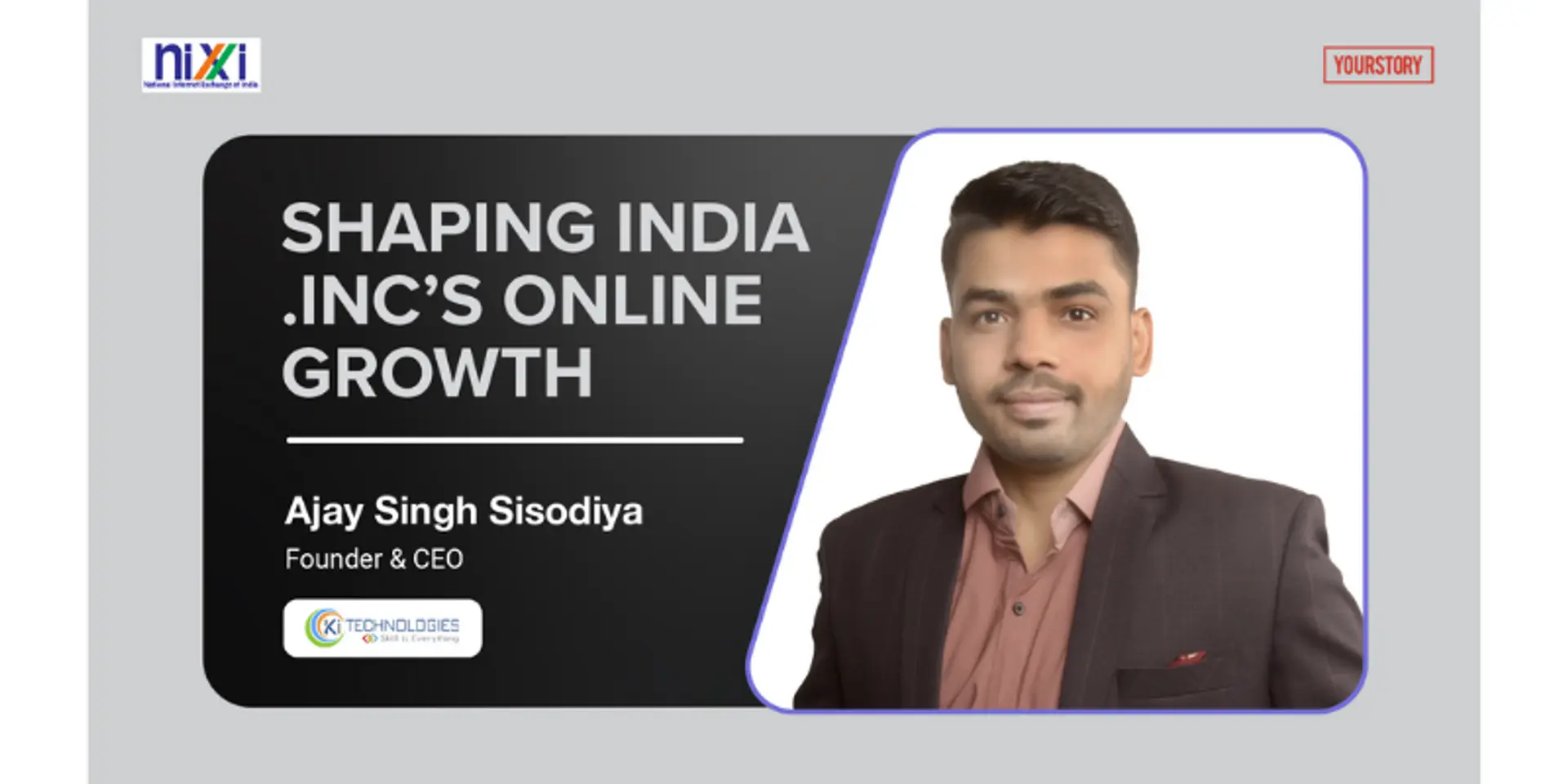 This Bhopal-based edtech startup aims to bridge the gap between academia and industry