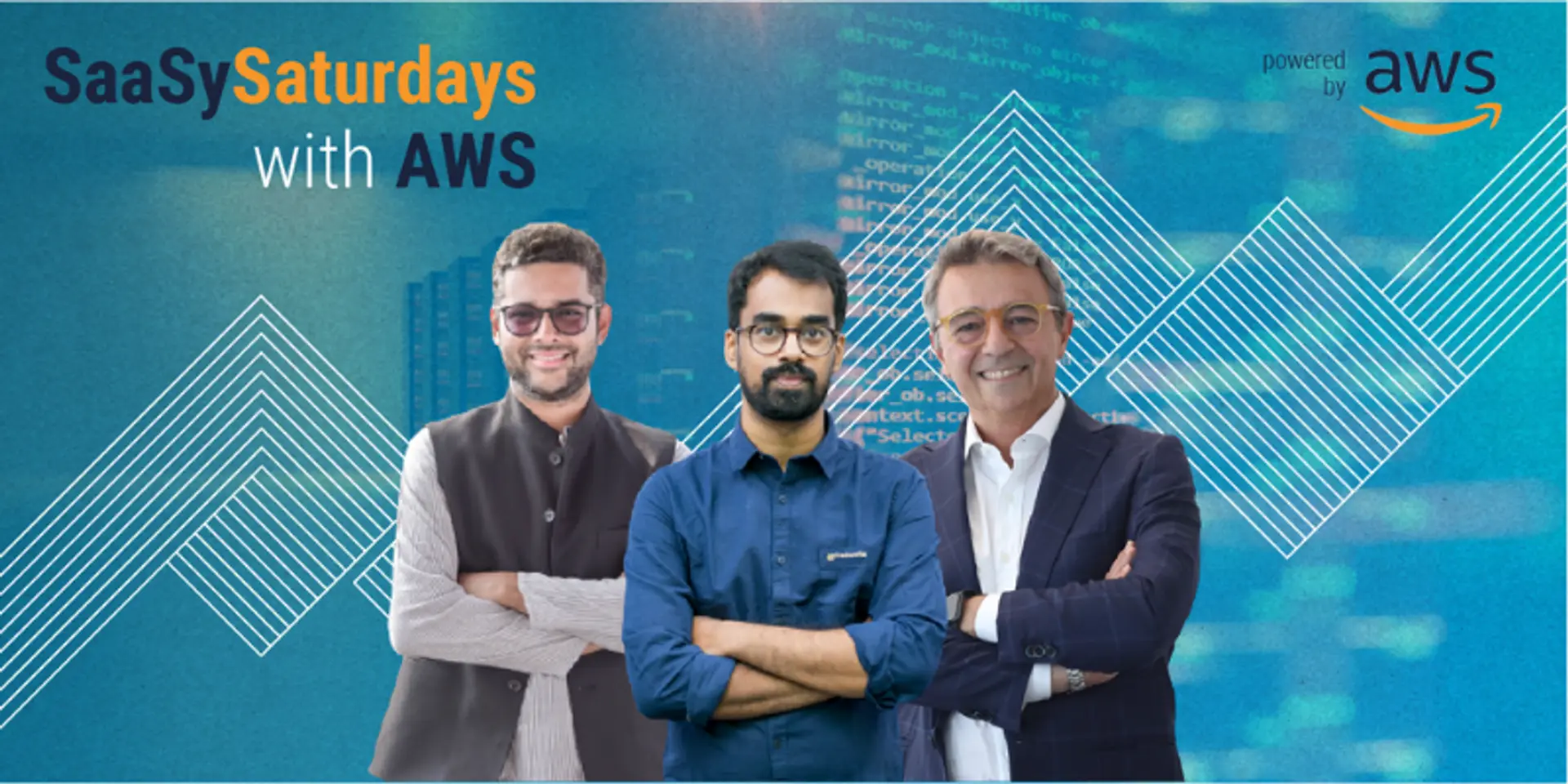 How Exotel, Freshworks and Kaleyra leveraged their technology during COVID-19 with AWS as the backbone