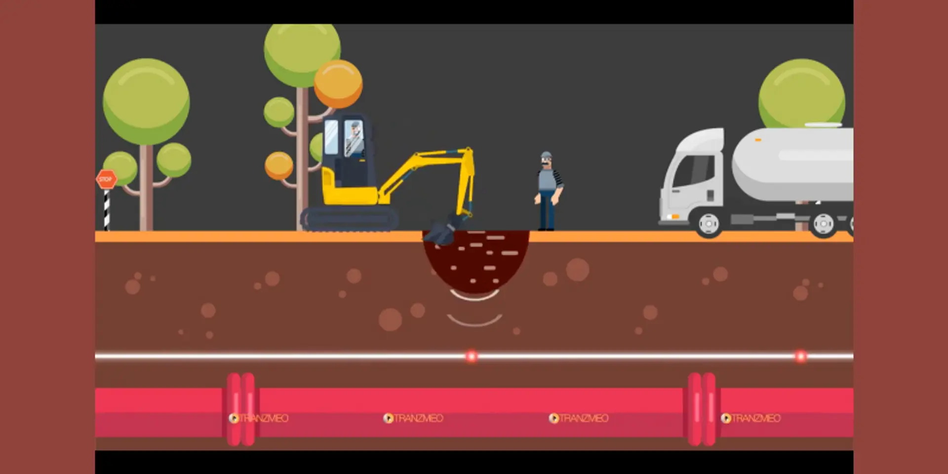 How Cisco LaunchPad portfolio startup Tranzmeo remotely monitors pipelines in the oil and gas industry