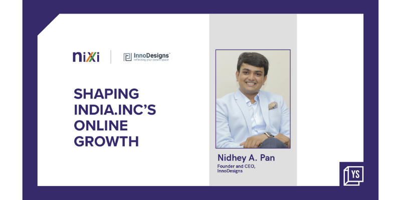 How Rajkot-based InnoDesigns is transforming the journey of the house to a home with digital visualisation
