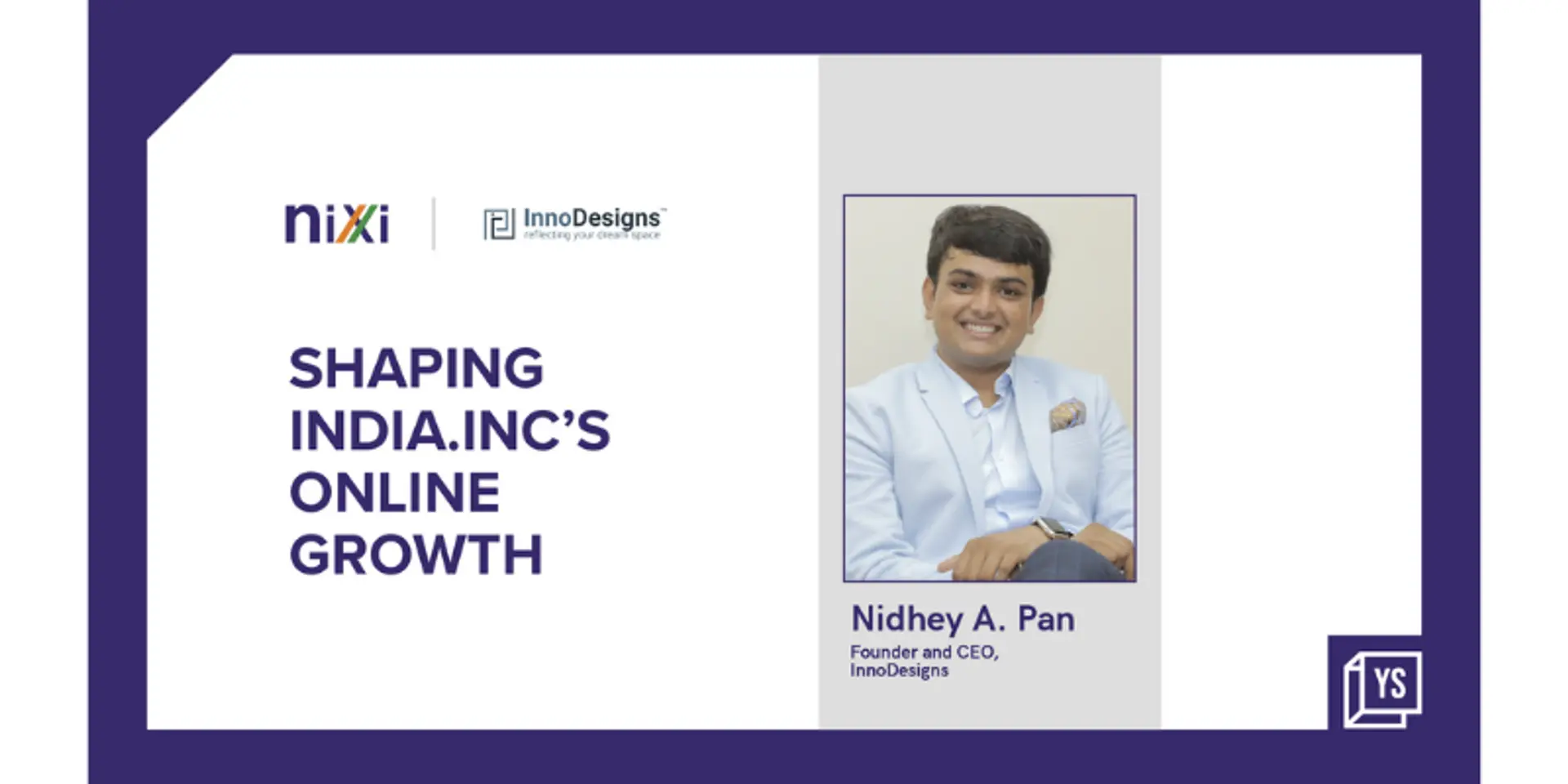 How Rajkot-based InnoDesigns is transforming the journey of the house to a home with digital visualisation