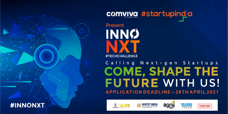 Comviva’s InnoNXT Tech Challenge to speed up new-generation startups’ race to the top
