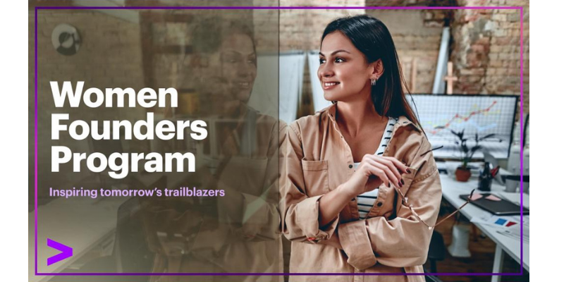 IT Giant Accenture announces launch of Women Founders Program to support women-led B2B tech startups