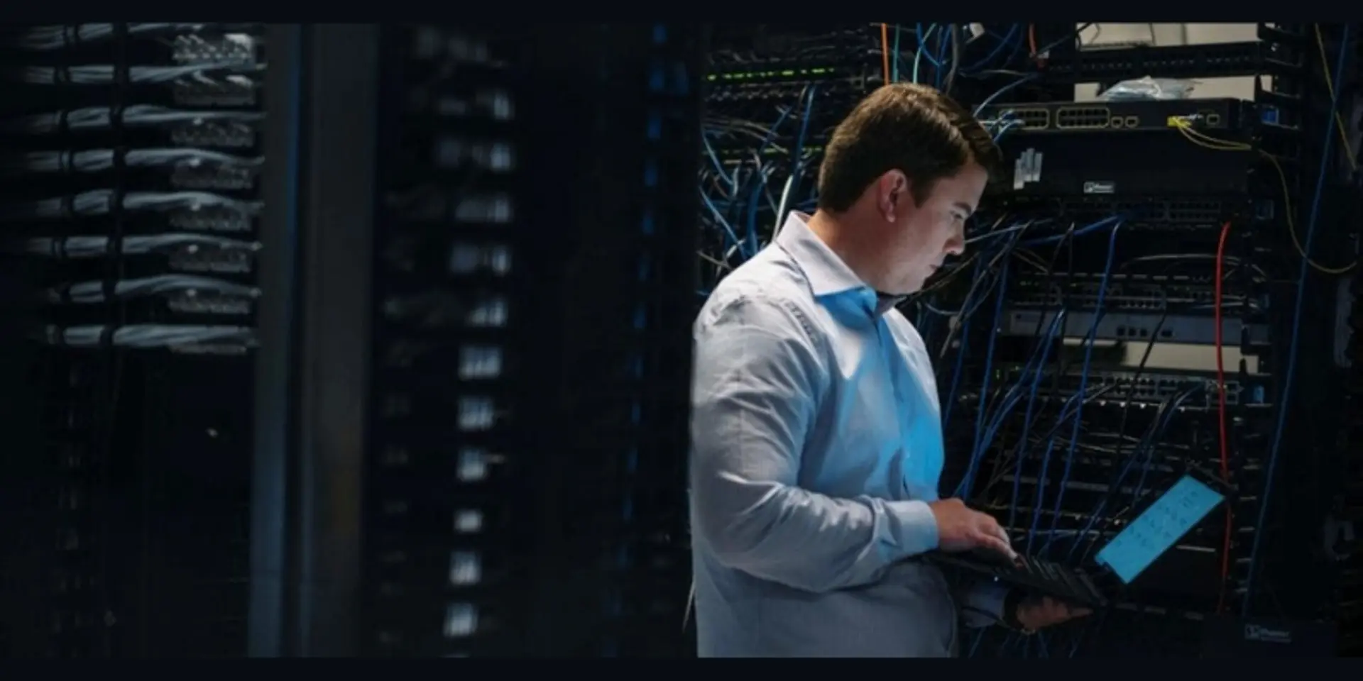 How managed IT services provide a level-playing field for SMBs to up their tech game