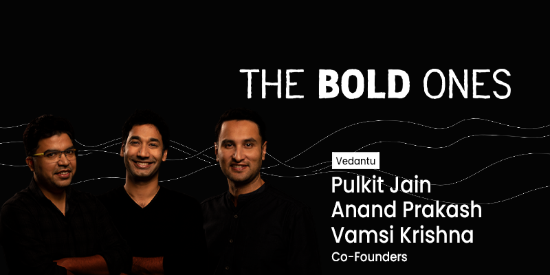 Started as a live online tutoring platform, Vedantu has impacted over 40 million students in 500+ cities worldwide

