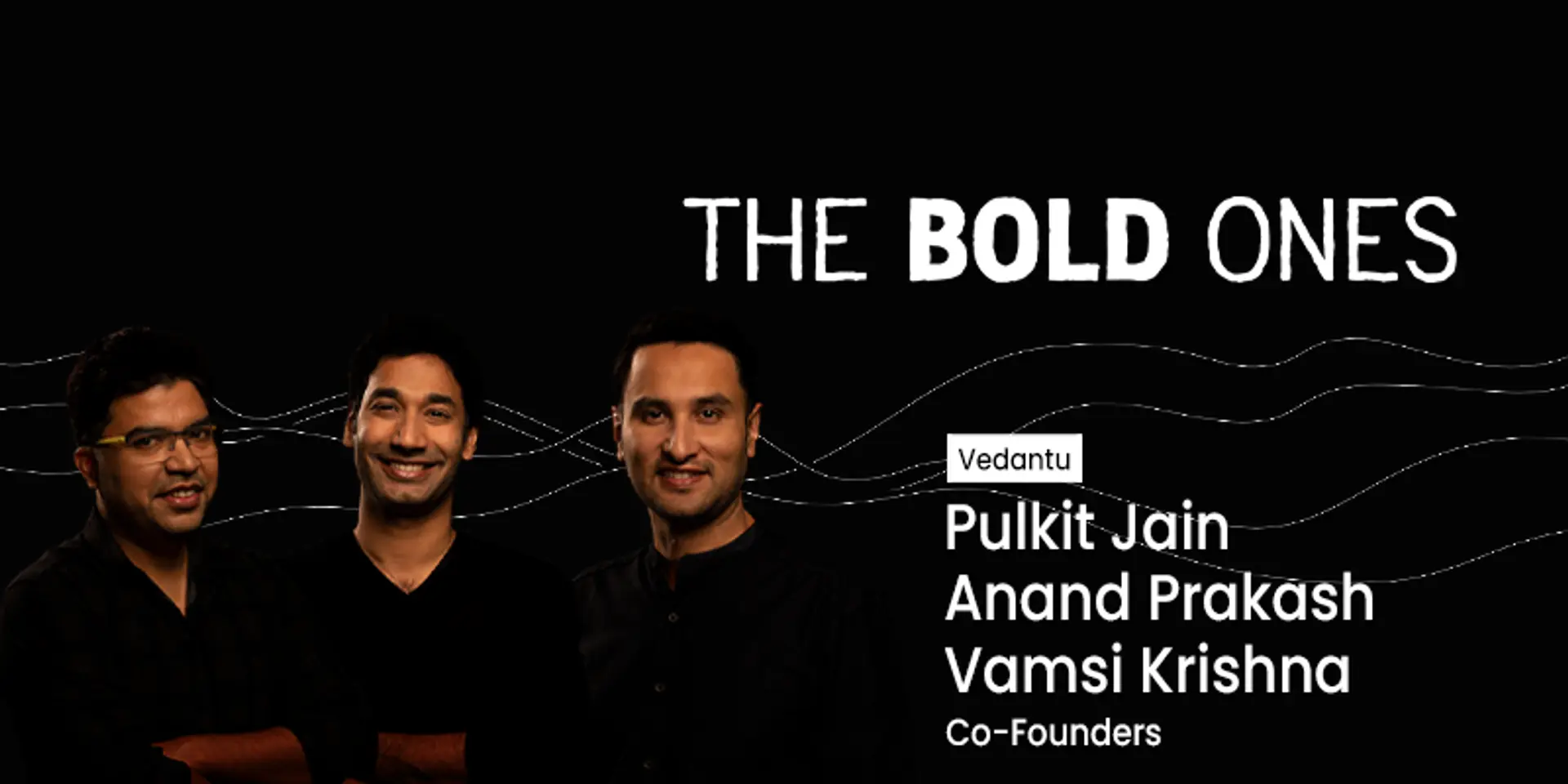 Started as a live online tutoring platform, Vedantu has impacted over 40 million students in 500+ cities worldwide