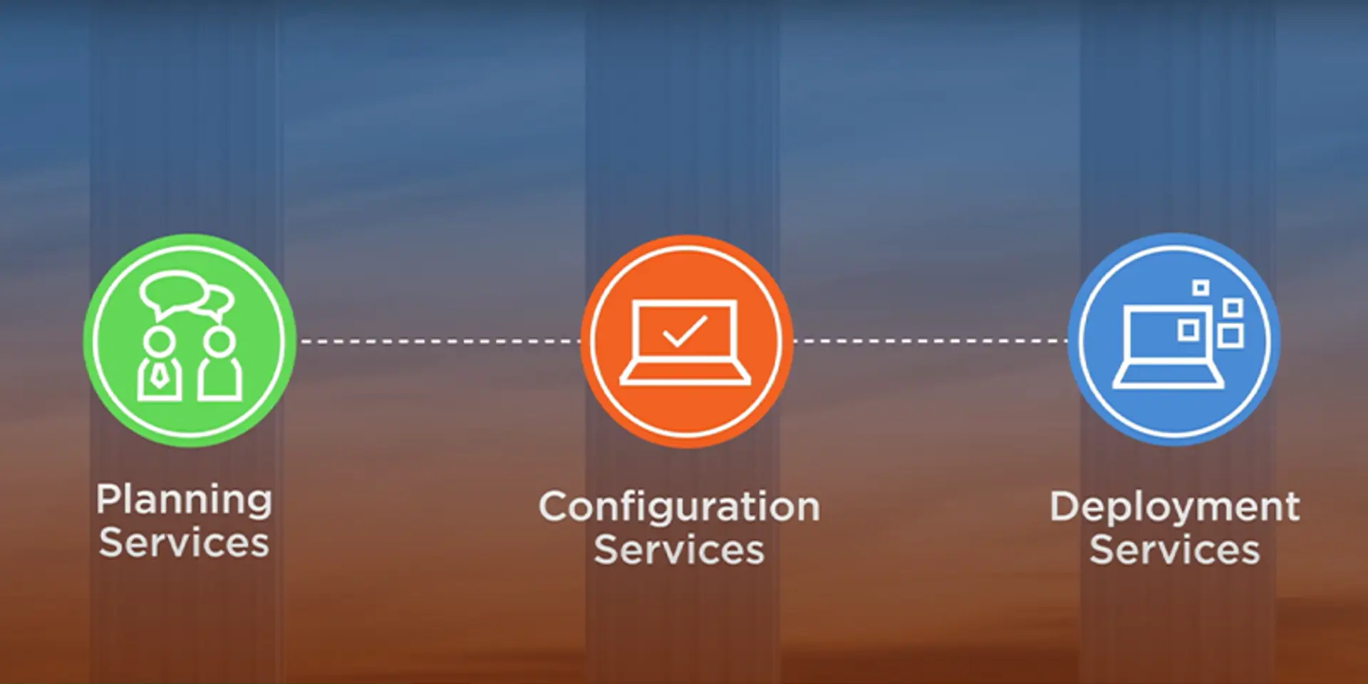 Know how Lenovo’s Lifecycle solutions are strong pillars of support for your business