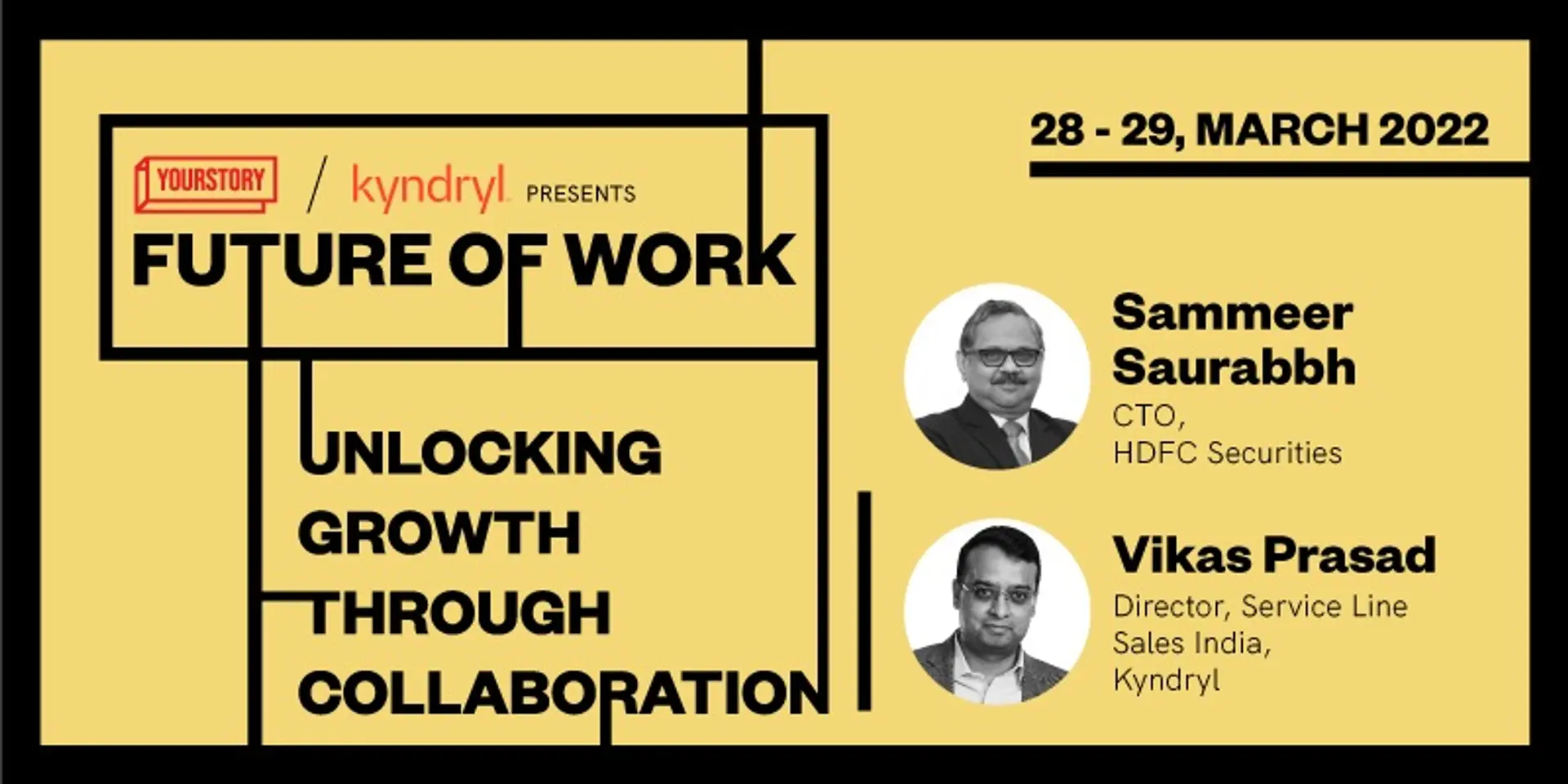 Learn how collaboration unlocks sustainable growth opportunities