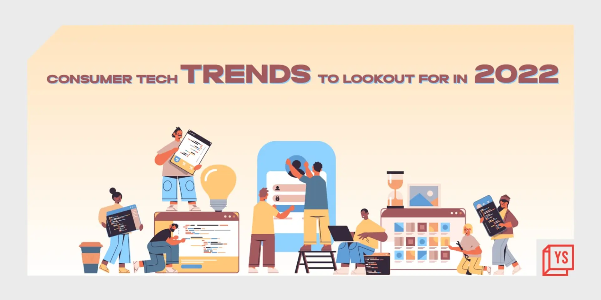 India’s consumer tech industry to grow to a $200-250B opportunity by 2025: Chiratae Ventures report