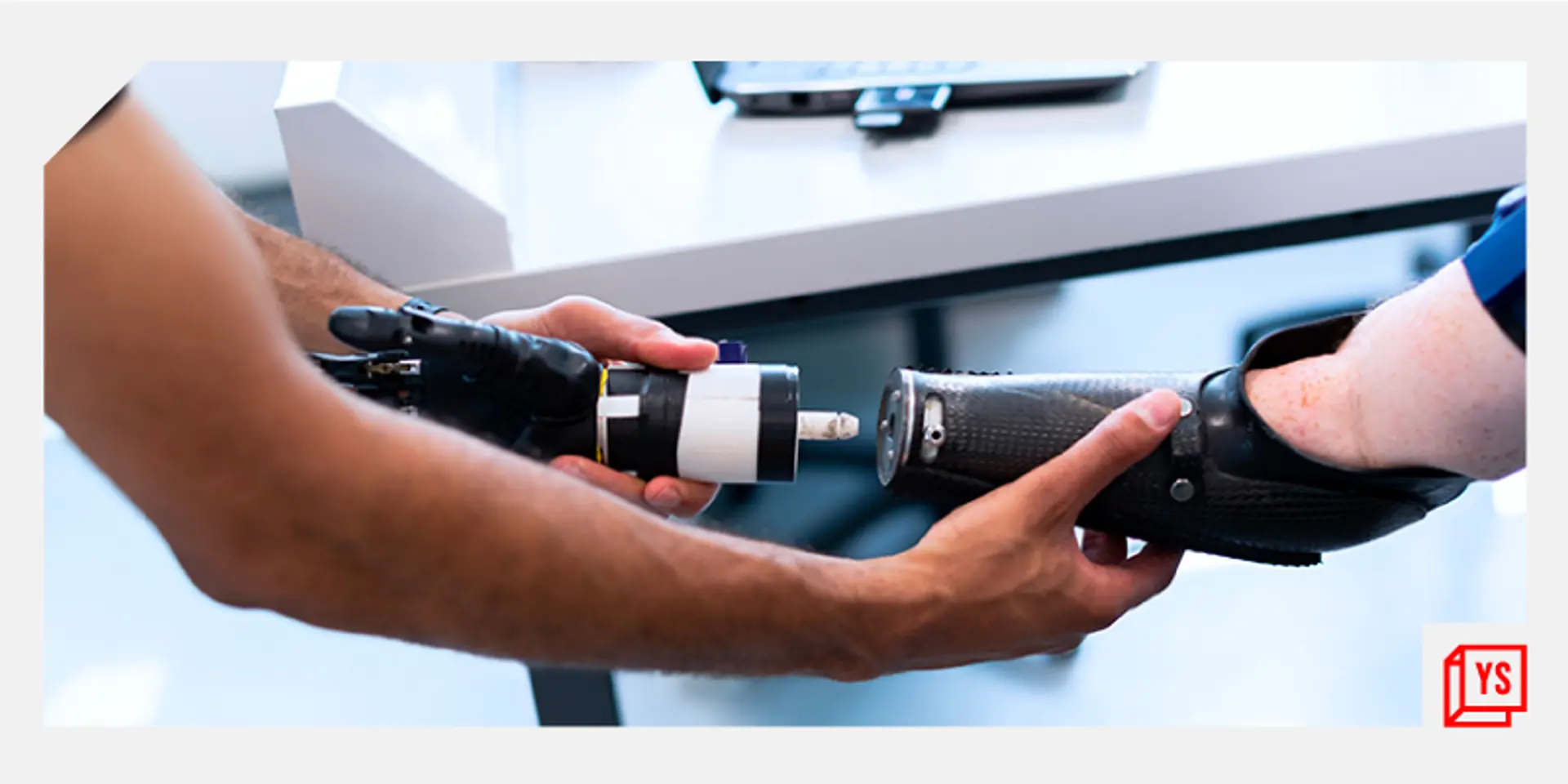 Overcoming India’s Prosthetics Challenges