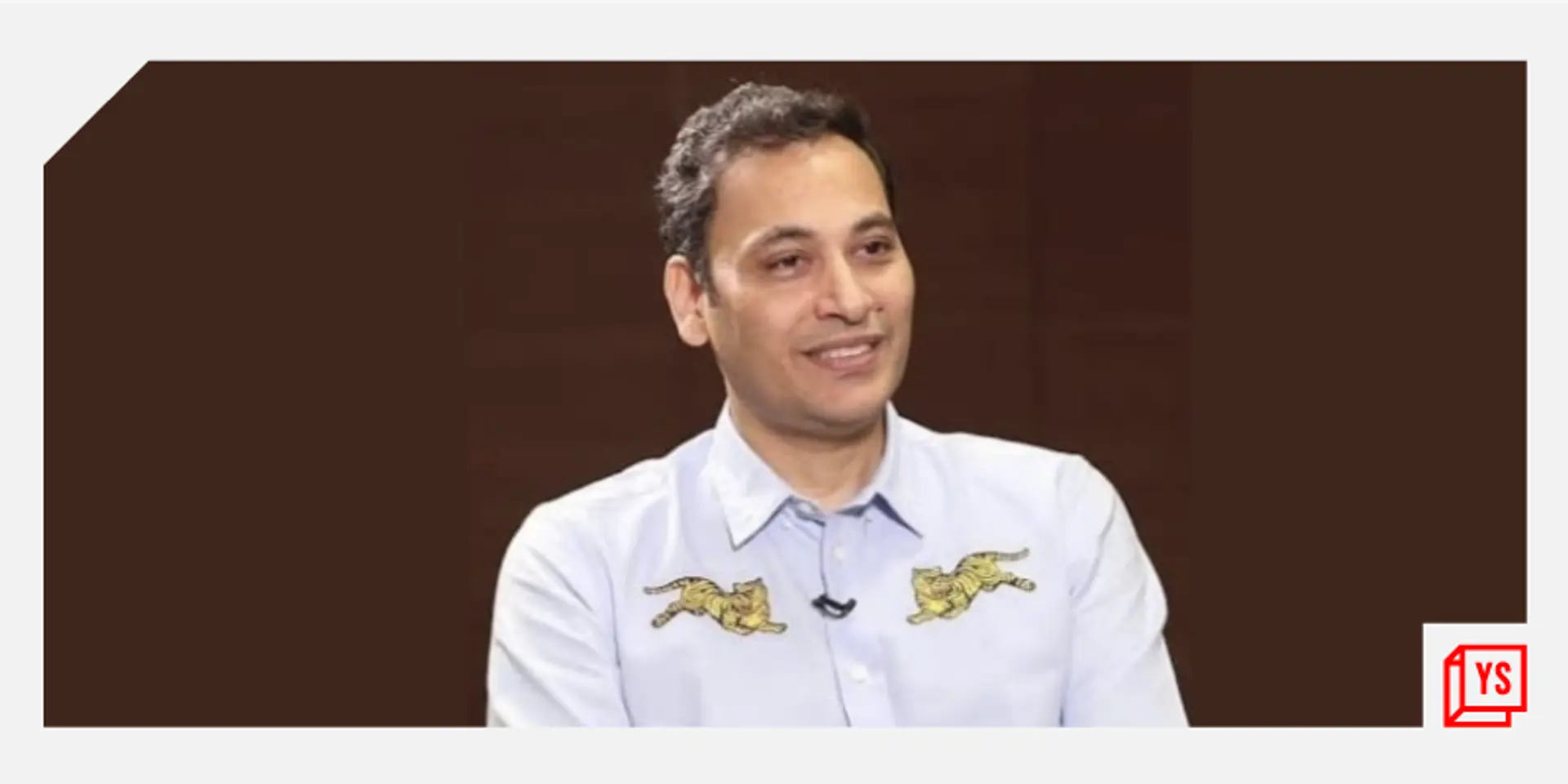 Beams Fintech Fund is looking to power growth stage fintechs in India says Navin Surya