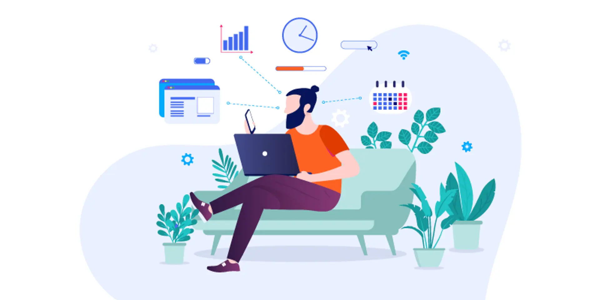 Trading ‘smartly’ with SmartAPI and Smart Store