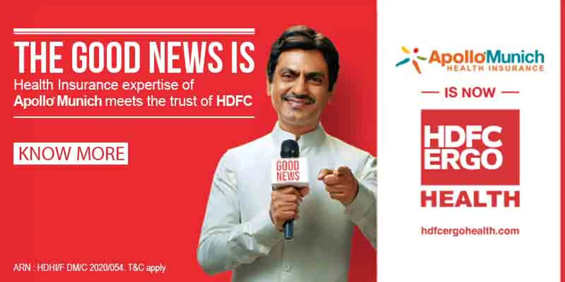 Why HDFC Ltd’s acquisition of Apollo Munich spells good news for health insurance seekers