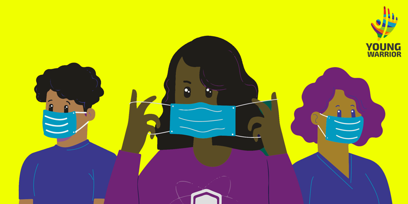 Why India’s 5 million youngsters present the hope to arrest the pandemic