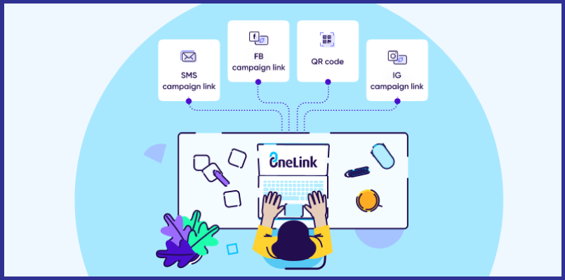 How OneLink is helping startups drive user engagement by leveraging deep links