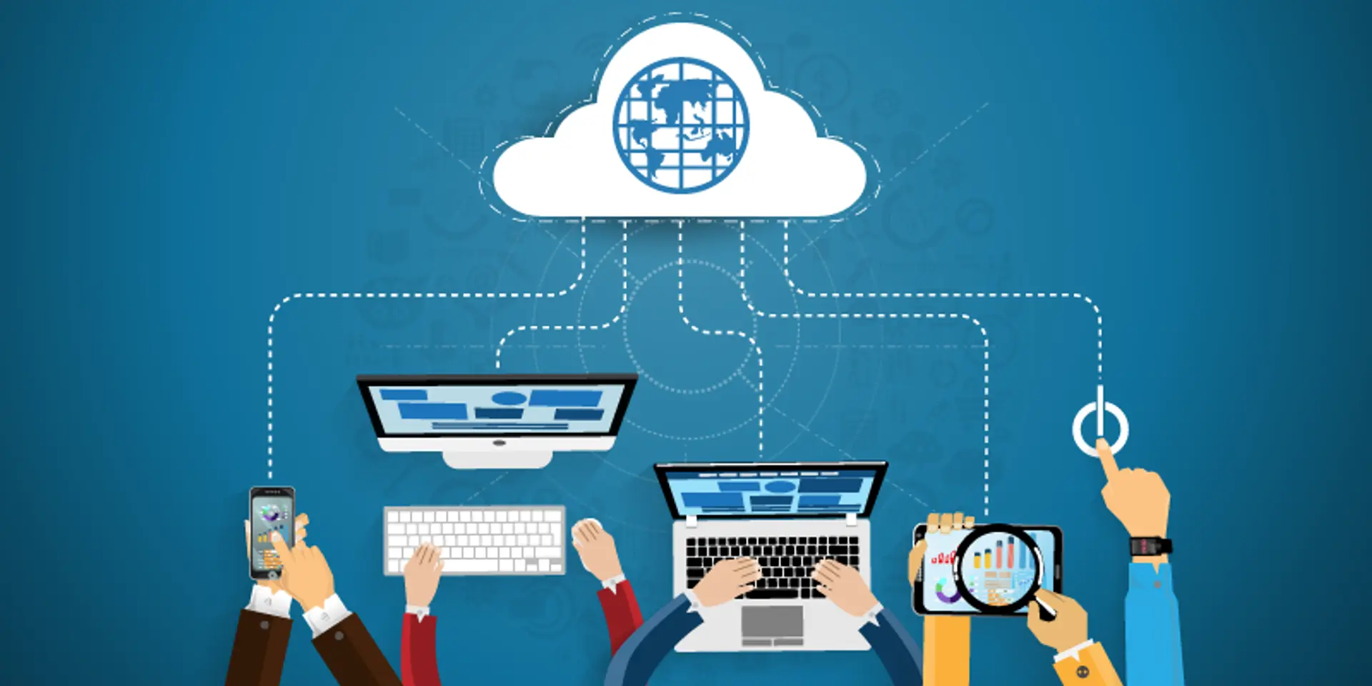 Tata Tele Business Services believes the future of CX is cloud-based communication technologies