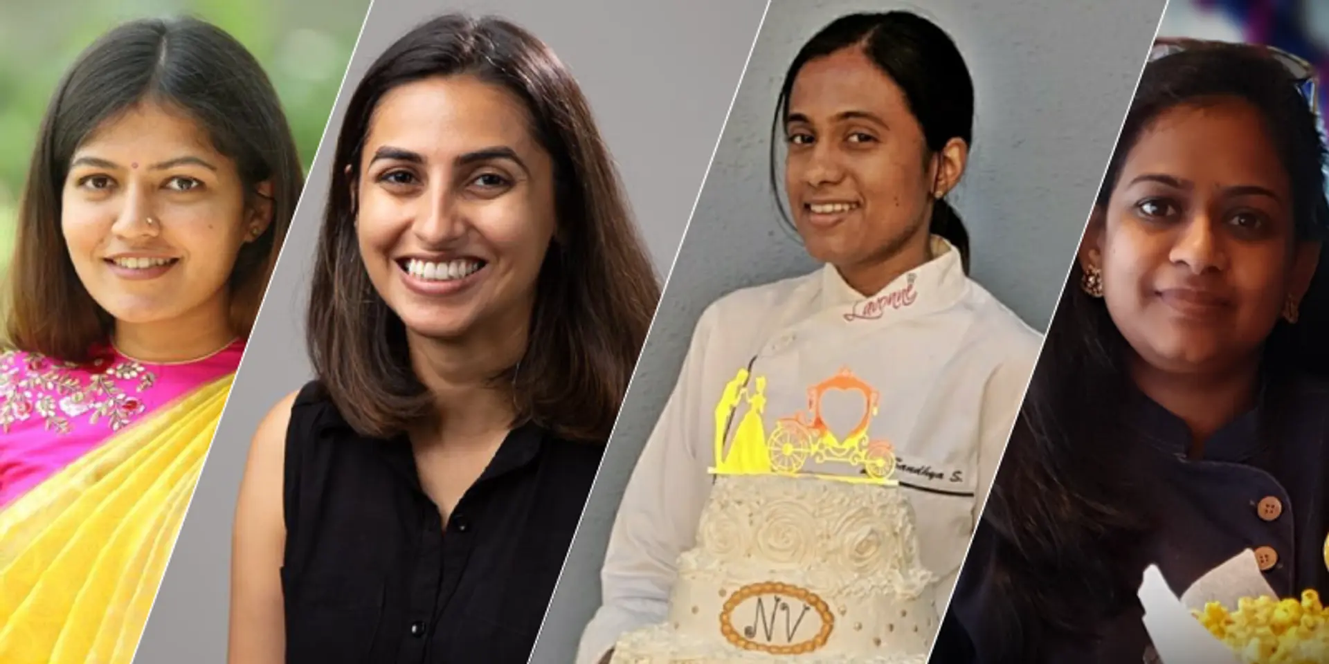Meet the 15 women entrepreneurs from Bengaluru who are rewriting the rules of the F&B industry