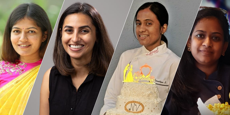 Meet the 15 women entrepreneurs from Bengaluru who are rewriting the rules of the F&B industry
