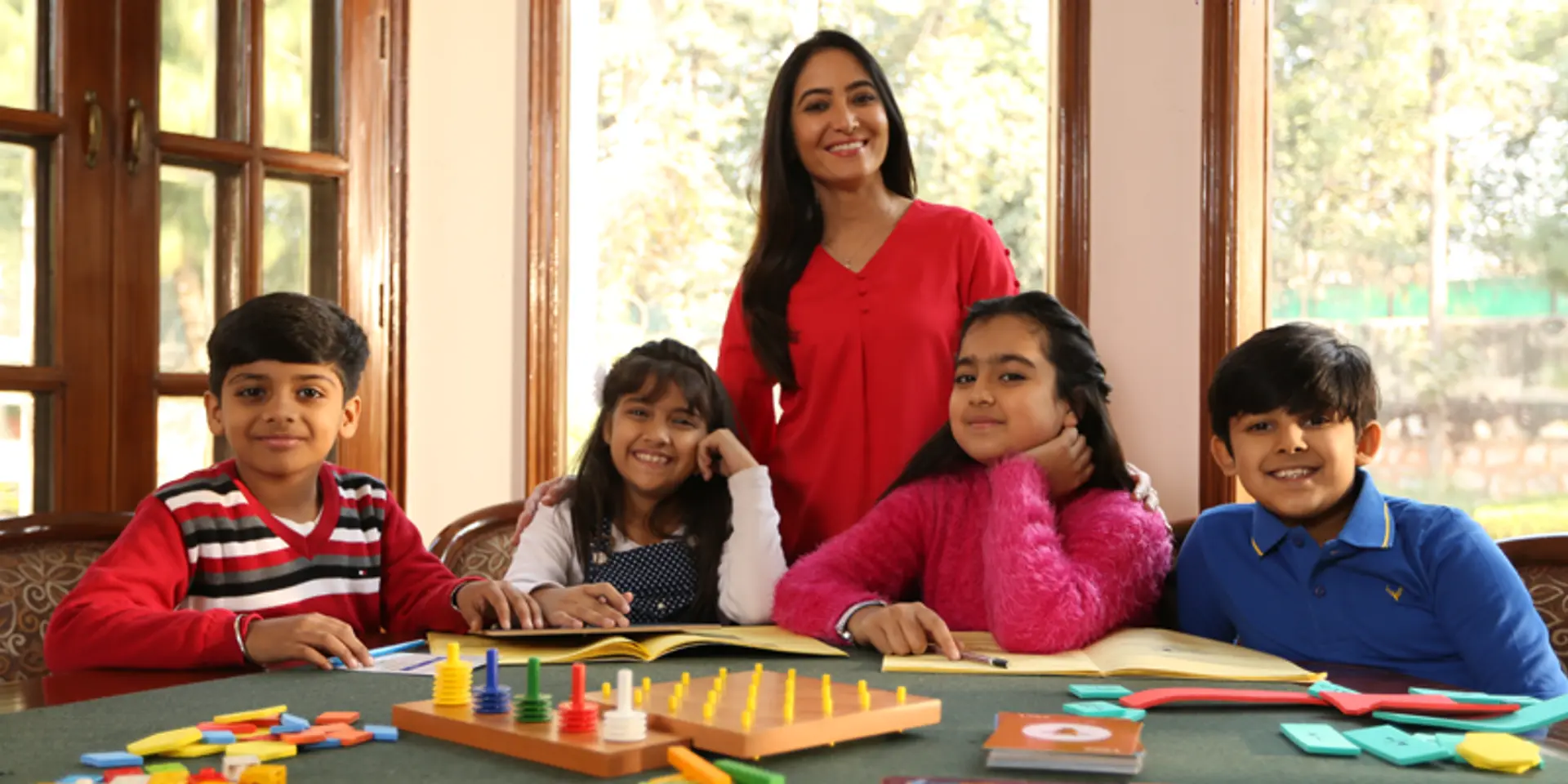 How Cuemath is redefining the concept of learning math | YourStory