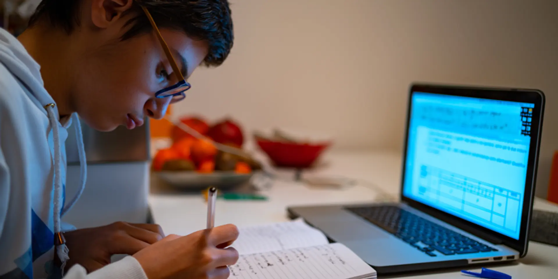 Love of learning in the time of coronavirus: India’s No.1 math programme is now free for all grades