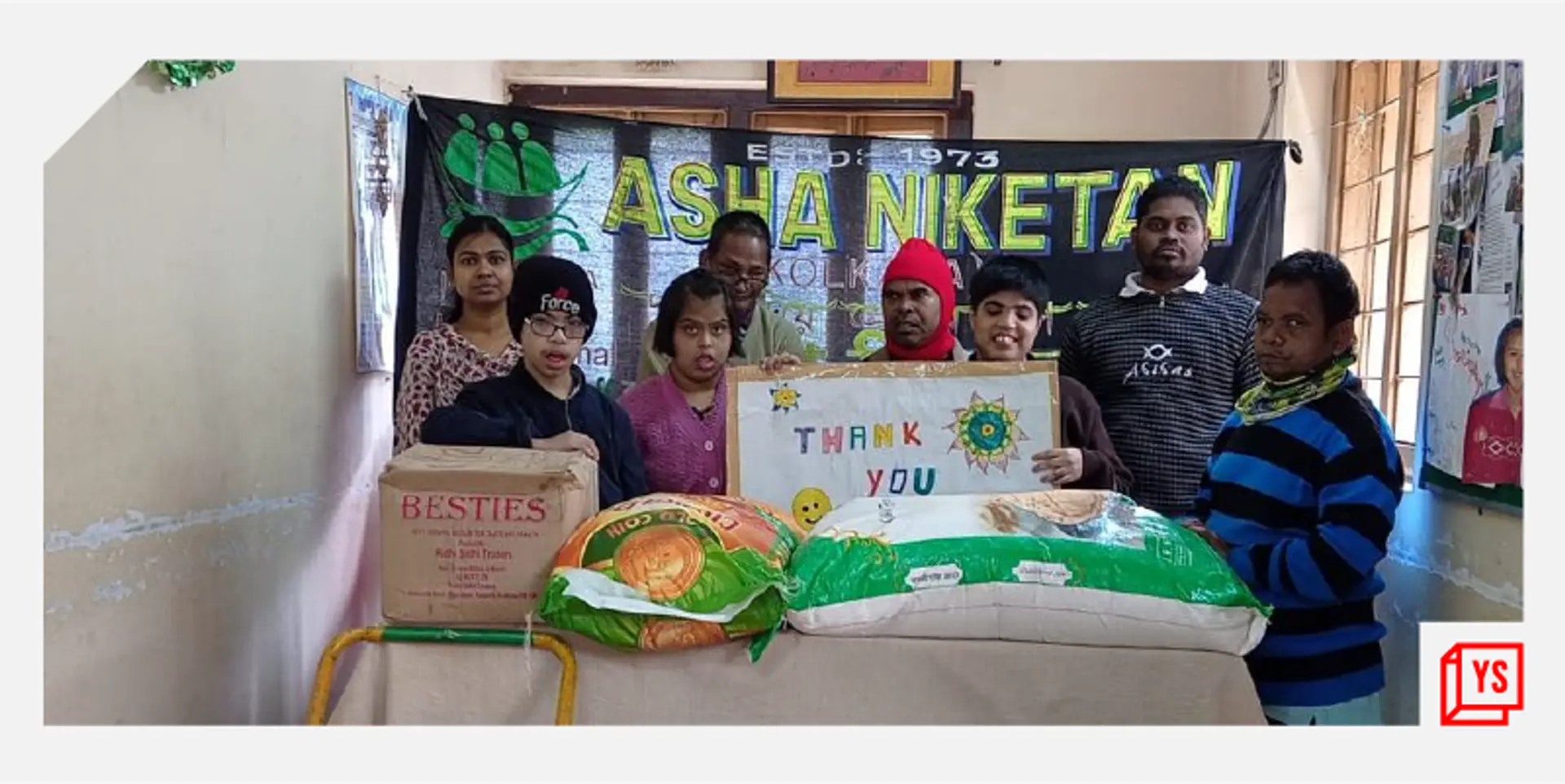 How Kolkata-based Padrea Global turned socially responsible during the pandemic