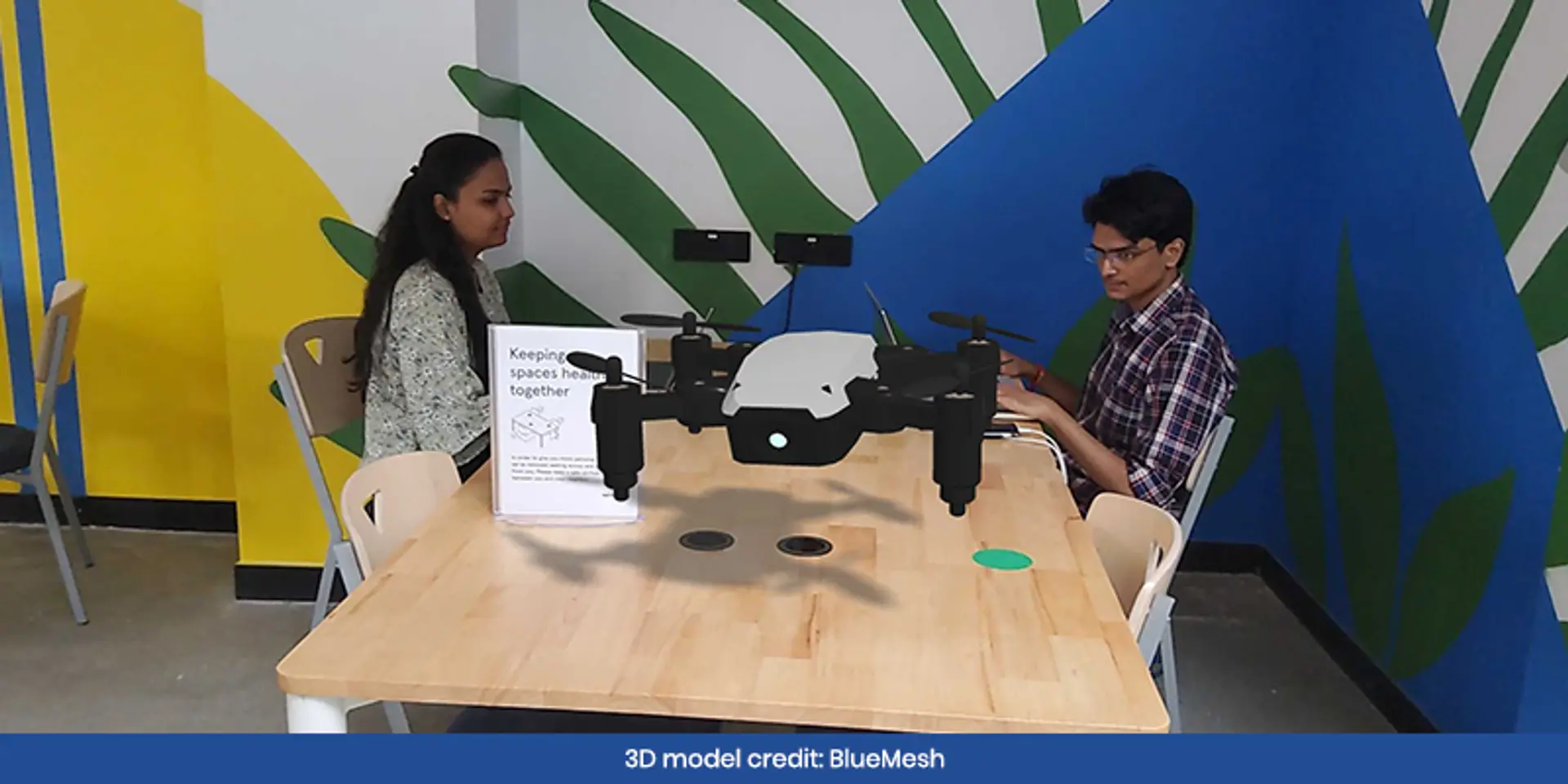 Users will need to be aware of the technological changes that will drive the meta-ecosystem, writes Fabrik’s founder