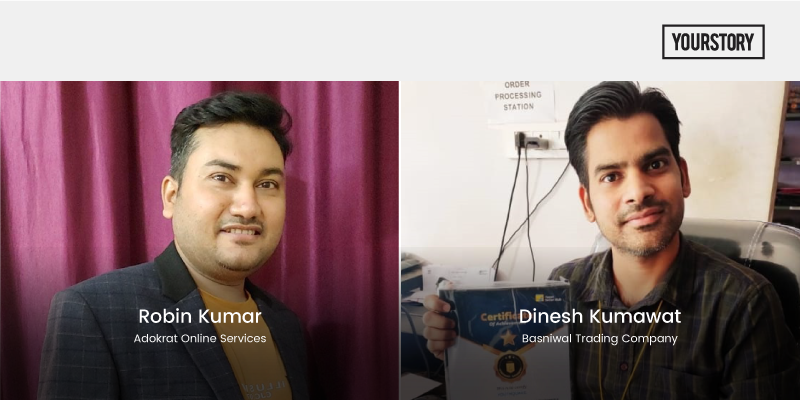 Flipkart sellers share how the Big Billion Days sale sets the stage for exponential growth