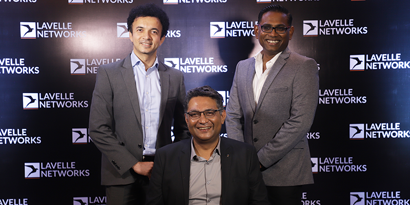 How Lavelle Networks became India’s No. 1  enterprise network solutions provider in under 5 years
