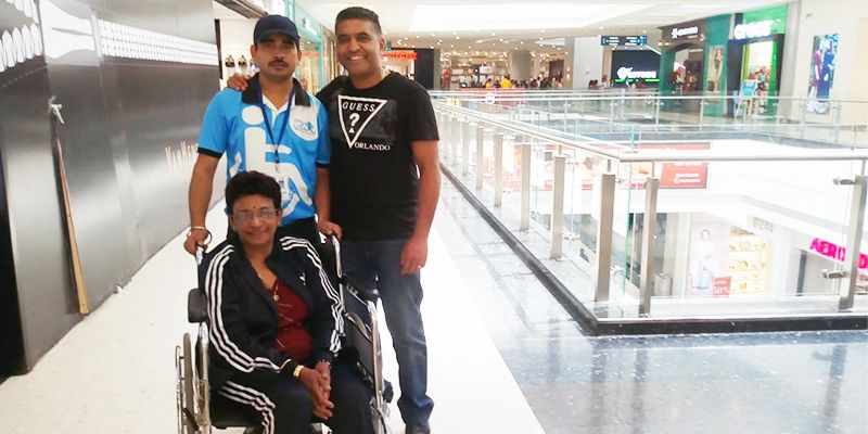 How myUDAAN is addressing challenges in mobility service for people with disabilities