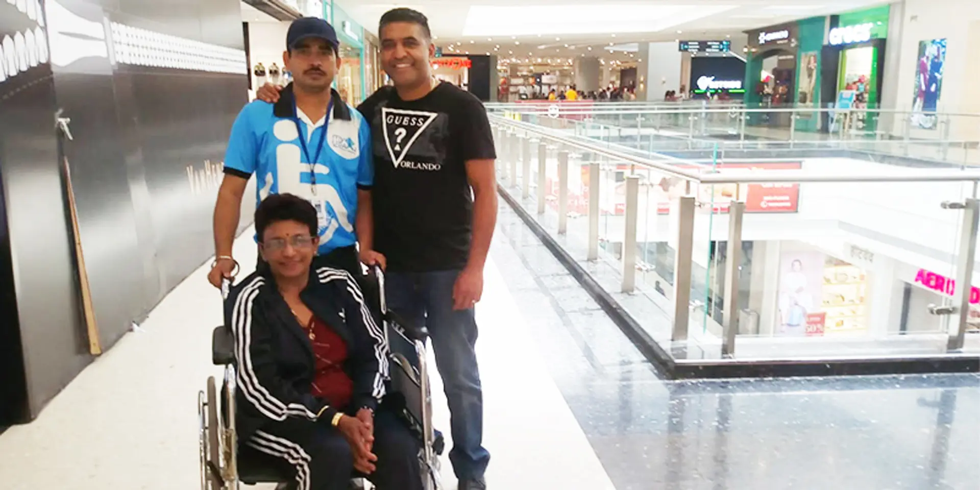 How myUDAAN is addressing challenges in mobility service for people with disabilities