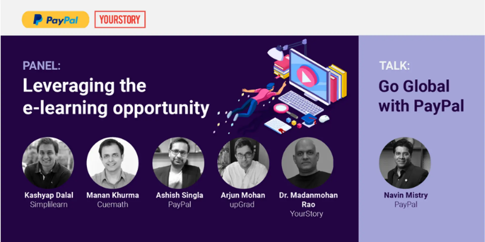 How India’s EdTech sector is poised to shine on a global scale