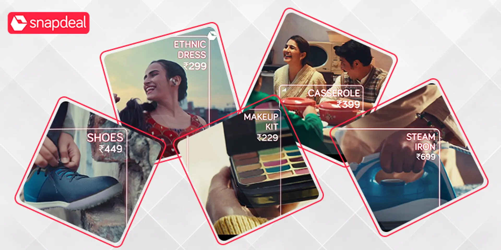 How Snapdeal's full-stack value lifestyle playbook is empowering India's value-conscious online shoppers
