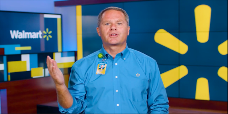 What we learned at Converge @ Walmart, the biggest retail tech event of the year