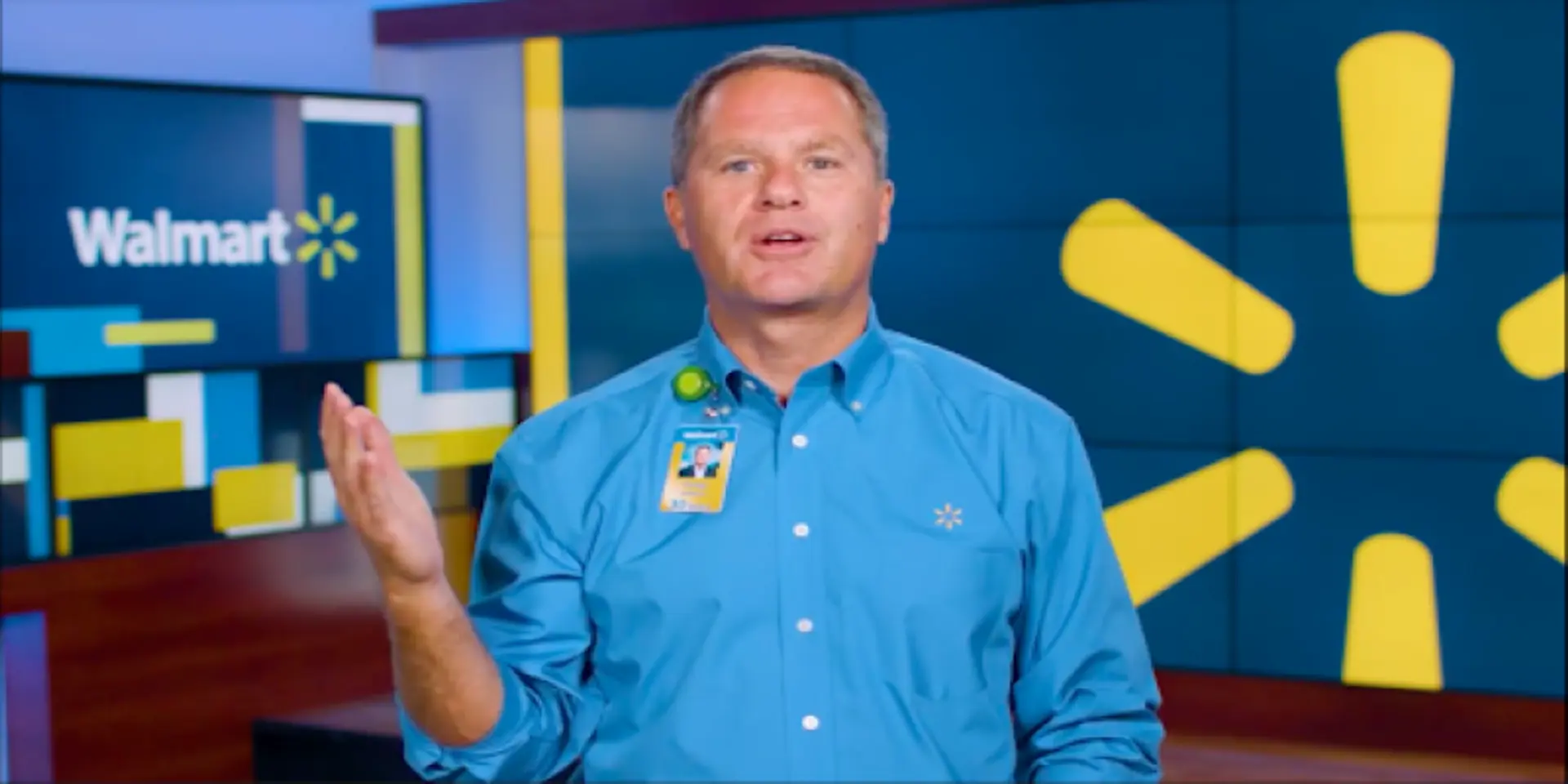 What we learned at Converge @ Walmart, the biggest retail tech event of the year