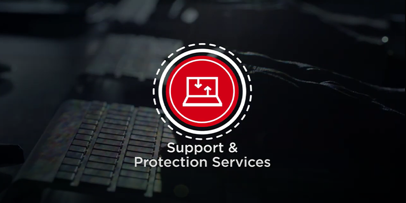 How Lenovo's Support & Protection Services are putting businesses at ease - Vimarsana News