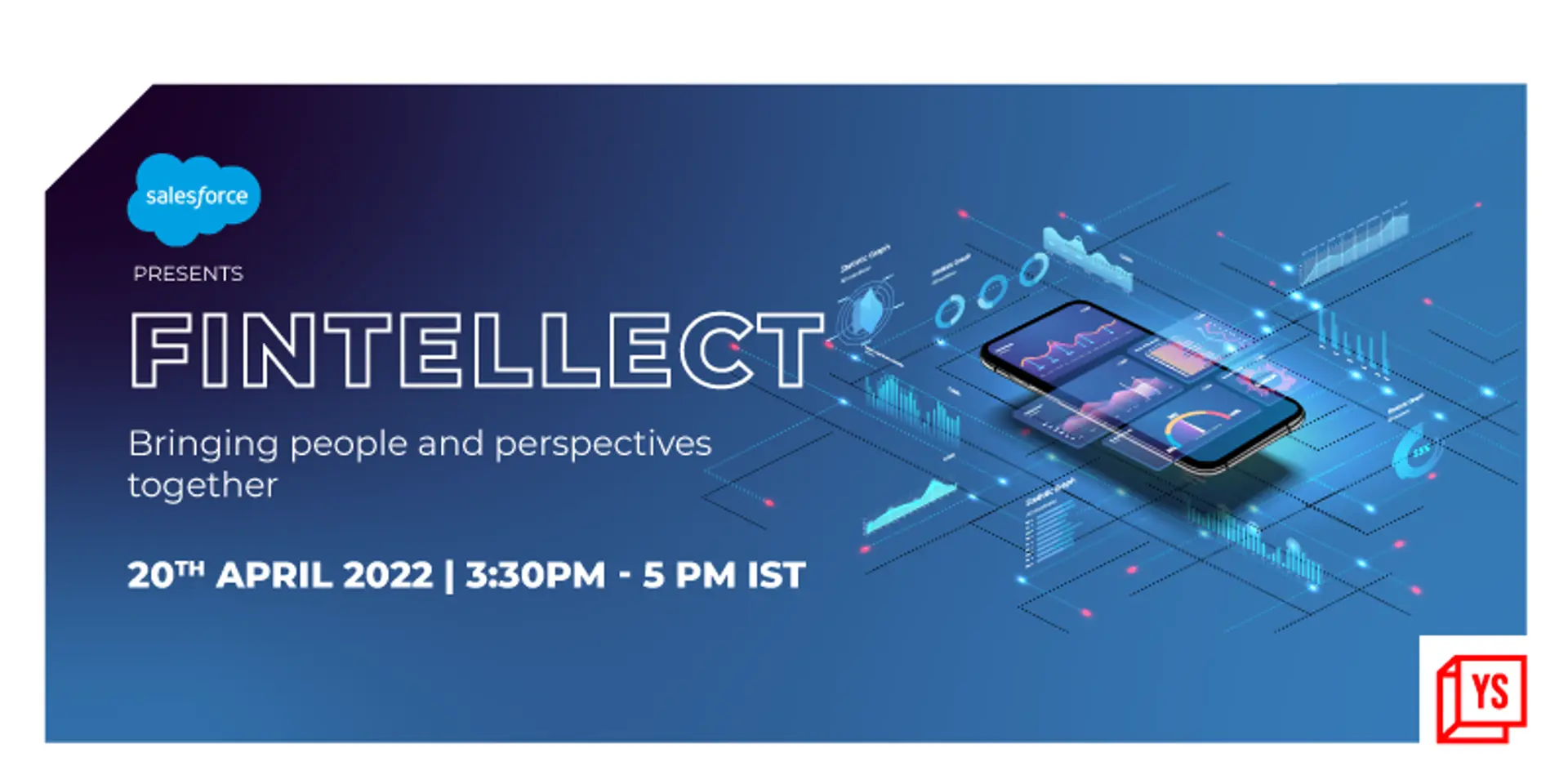 Here’s all you need to know about FINTELLECT, the ultimate platform connecting fintech startup owners, managers, and experts from the field