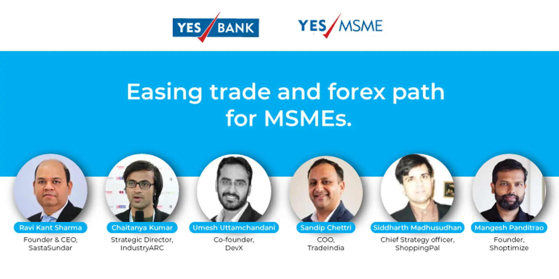 How can MSMEs rely on banks for growth? Experts at this roundtable weigh in