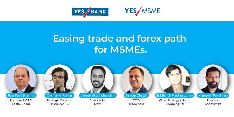 How can MSMEs rely on banks for growth? Experts at this roundtable weigh in