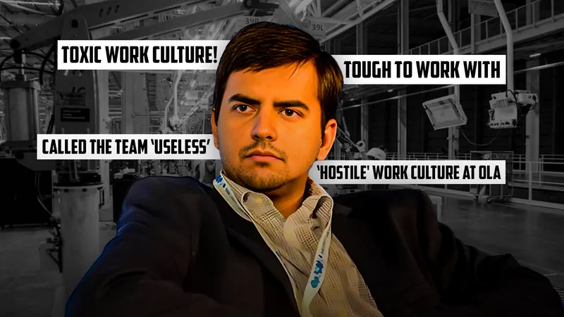 Bhavish Aggarwal Article