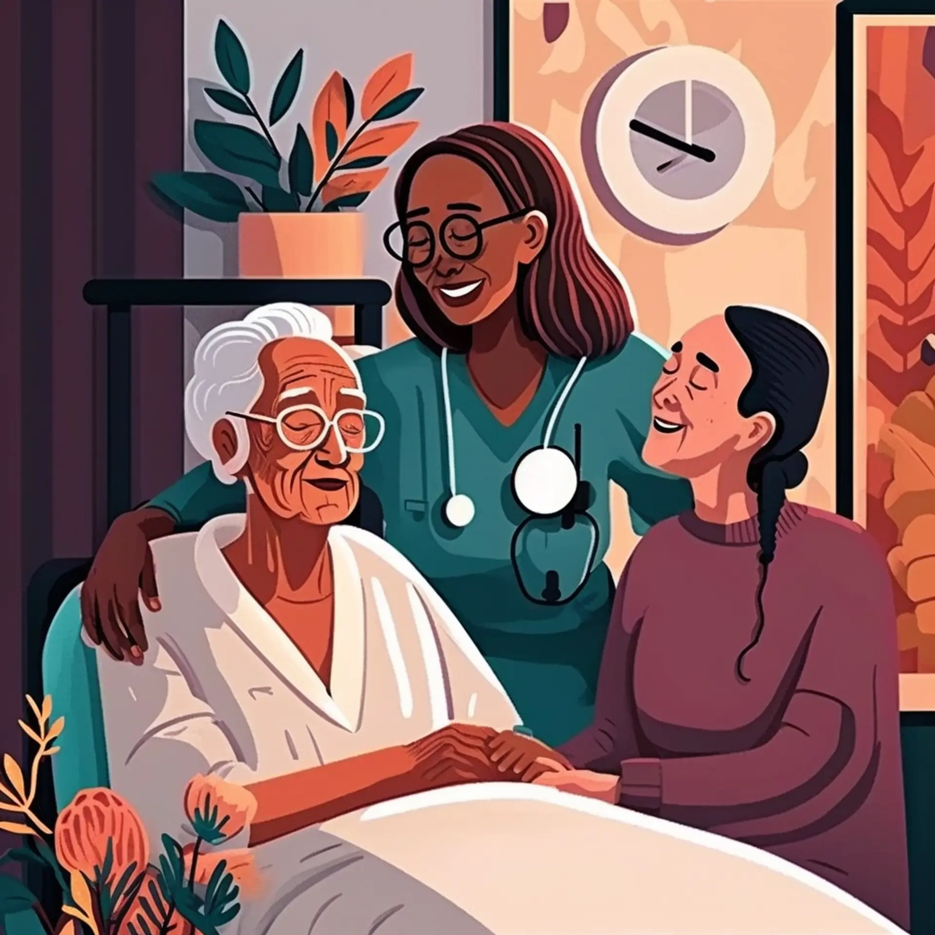 Beyond entertainment: how startups can foster meaningful engagement for seniors