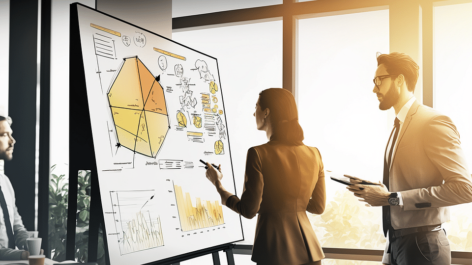 Benchkart: Accelerating the digital transformation journey of SMBs