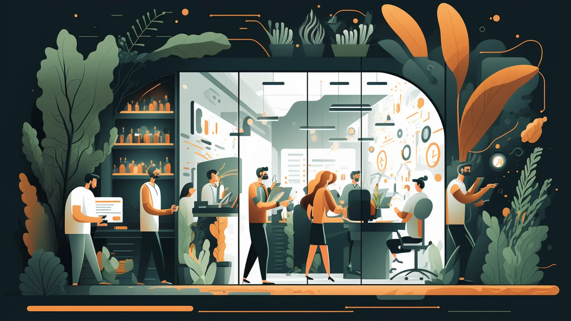 From cost to resilience: 8 reasons why MNCs are rushing to set up GCCs in India