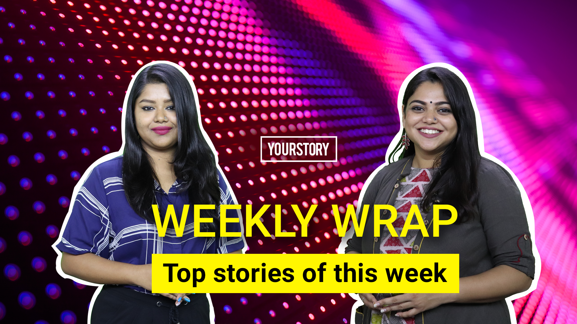 WATCH: The week that was - from Udaan’s journey to becoming a unicorn to Freshworks engineer who believes in getting the basics right