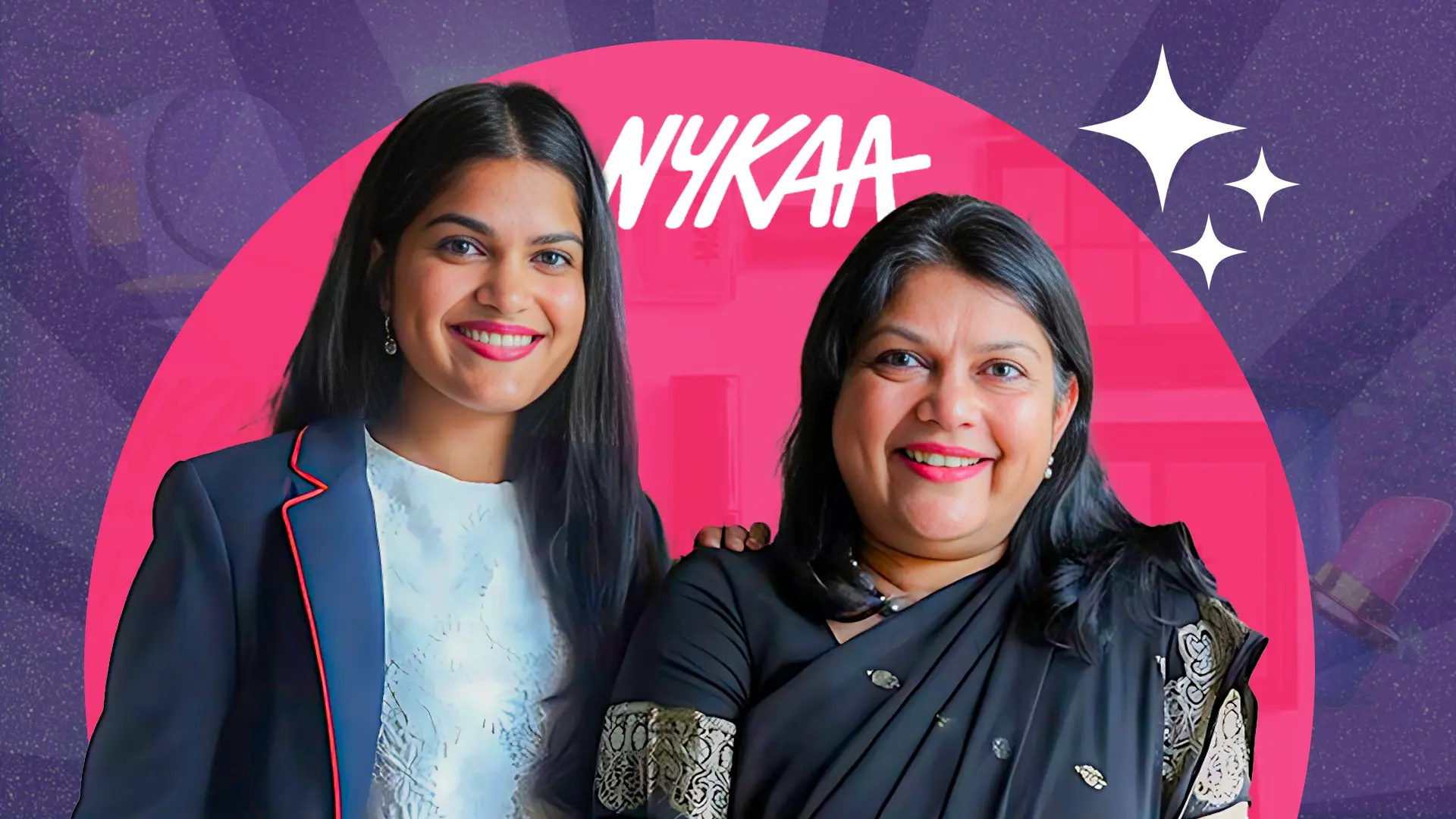 Nykaa parent FSN E-commerce nearly triples Q4 profit on robust beauty business