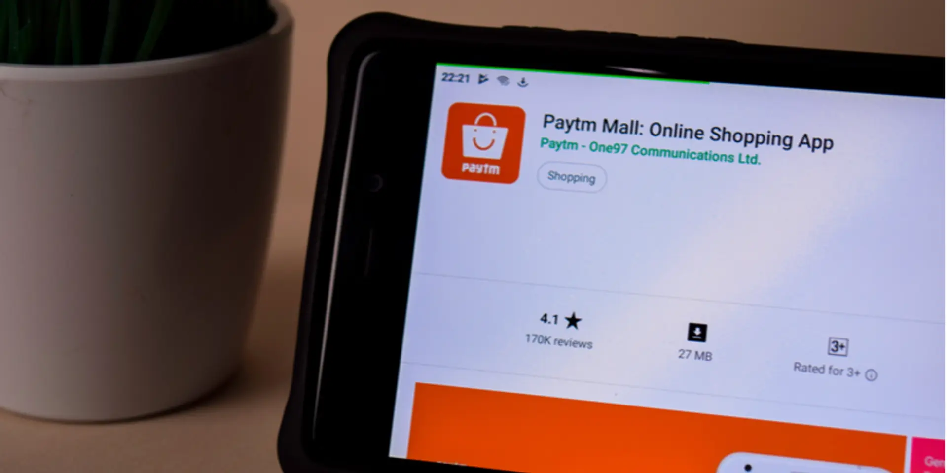 Coronavirus: Paytm Mall waives off penalties on merchants for order cancellations