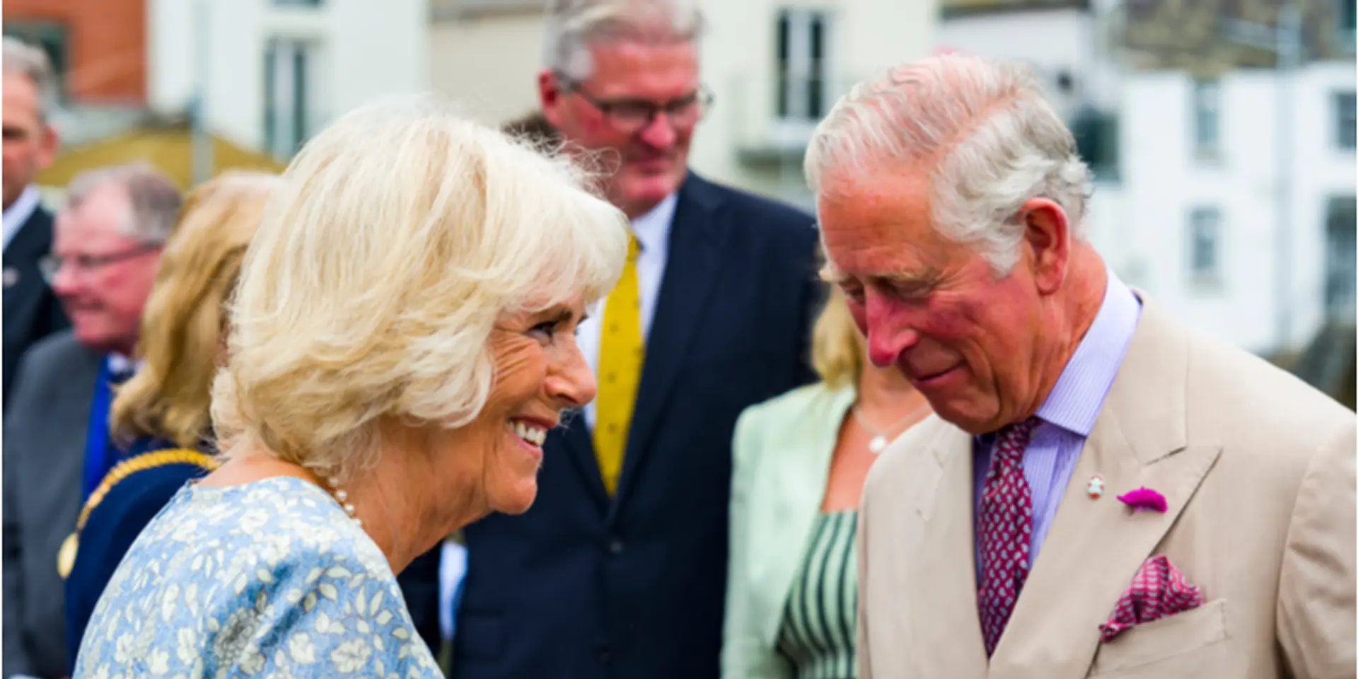 Coronavirus: UK’s Prince Charles tests positive for COVID-19