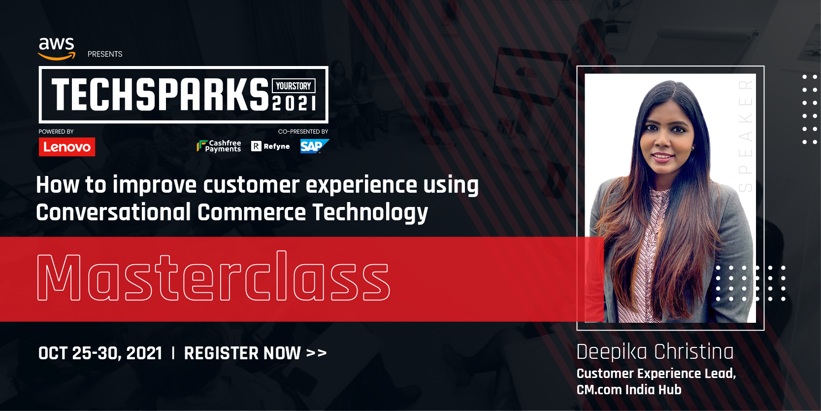 How brands can elevate customer experience by riding the conversational commerce wave